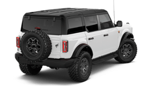 2026 Ford Bronco® External Image 3